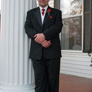 Profile Picture of Derek Randolph (@160060102) on Myspace