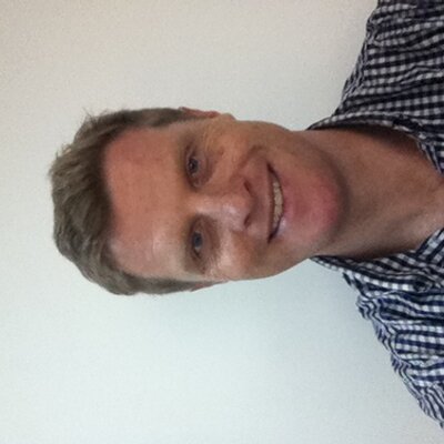 Profile Picture of Nick Bryden (@nickjbryden) on Twitter