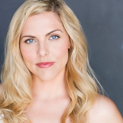 Profile Picture of Melanie Alexander (@MelanieActress) on Twitter