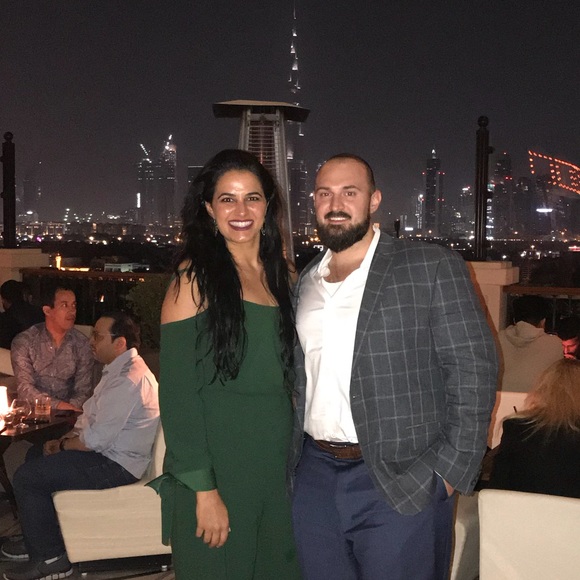 Profile Picture of Roberta Gisonda (@robertag4) on Poshmark