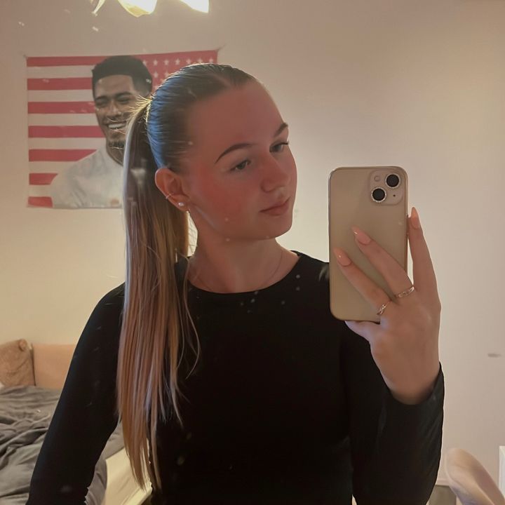 Profile Picture of andrejka (@andreafikejzlova) on Tiktok