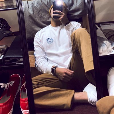 Profile Picture of Steven Olivares (@StevenOl14) on Twitter