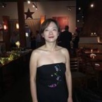 Profile Picture of Vivian Choi Fonger (@vivian-choi-fonger) on Quora
