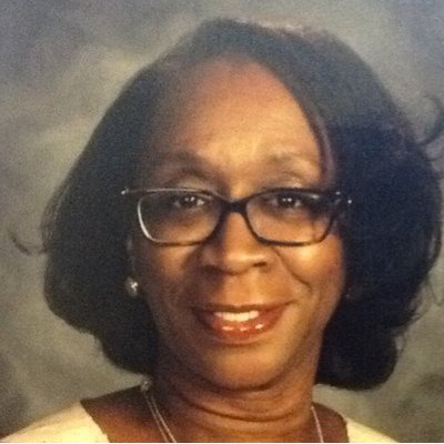 Profile Picture of Mary Terrell (@terrellm_mary) on Twitter