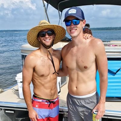 Profile Picture of Greg Sharpe (@He_Is_Sharpe) on Twitter