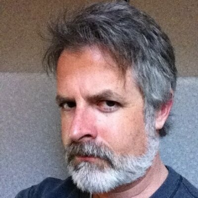 Profile Picture of Robert Wiberg (@cudapindu) on Twitter