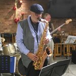 Profile Picture of John Allison (@jonylikesjazz) on Instagram