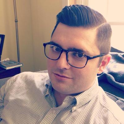 Profile Picture of Chris McEntee (@ChrisMcEntee20) on Twitter