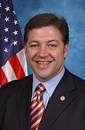 Profile Picture of Bill Shusteron Wikipedia