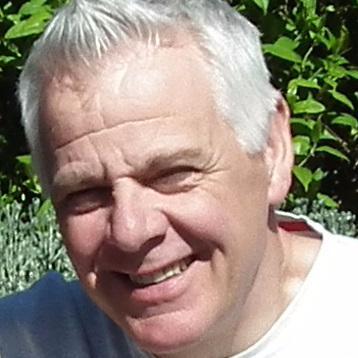 Profile Picture of Brian Parr (@brianparr_parr) on Twitter