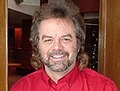 Profile Picture of John Counsell (pastor)on Wikipedia