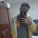 Profile Picture of Kevin Mendizabal (@mendi_kevin) on Instagram