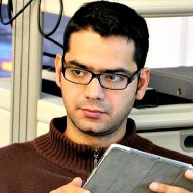 Profile Picture of Pablo López Hurtado (@pLopezHurtado) on Twitter