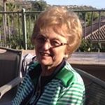 Profile Picture of Beverly Hines (@beverlyhines1935) on Instagram