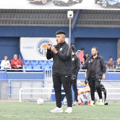 Profile Picture of Michael Toca Rocha (@Mikelet1998) on Twitter