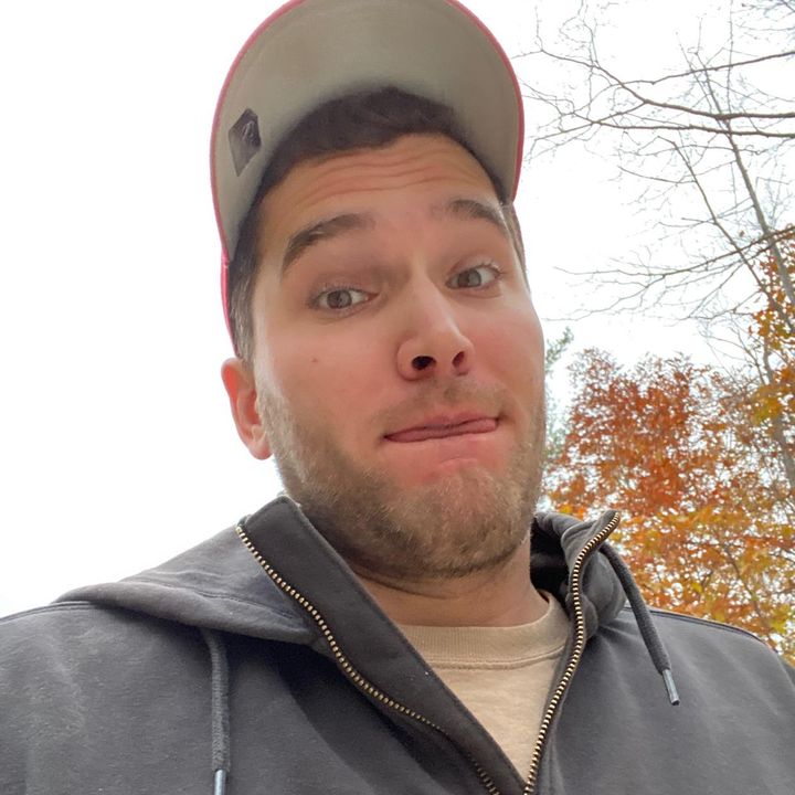 Profile Picture of Andrew Fritch633 (@drewfritch88) on Tiktok