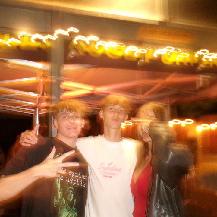 andre. - Tiktok Profile Picture of andre. (@andre.niesen) on Tiktok