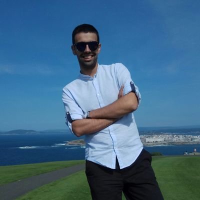 Profile Picture of Jose Carlos Cañadas (@Pepexarly) on Twitter