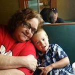 Profile Picture of Barbara Hunter (@barbara.hunter.58118) on Instagram