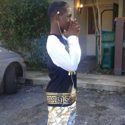 Profile Picture of Brian Monchery (@ONLY_FW_FOE) on Twitter