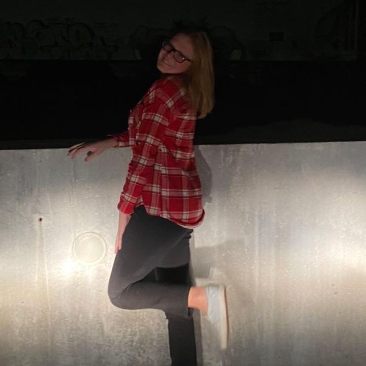 Profile Picture of elizabeth boehmer (@@elizabeth.boehmer) on Tiktok