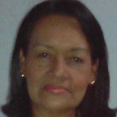 Profile Picture of Juana Rocha (@juanarocha20141) on Twitter