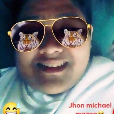 Profile Picture of Jhon Michael Mazon (@mazon_jhon) on Twitter
