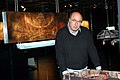 Profile Picture of Dante Ferretti - Wikipedia, the free encyclopediaon Wikipedia