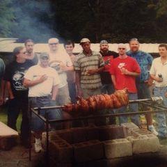 Profile Picture of Mark Boehm269 (@markboehm269) on Tiktok