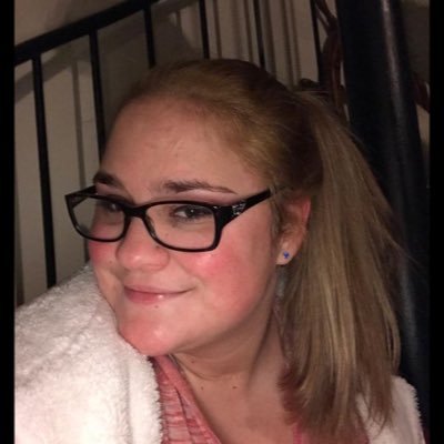 Profile Picture of Abby Guthrie (@abigailmg503) on Twitter