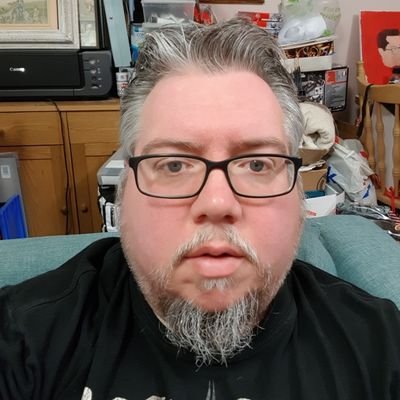 Profile Picture of Barry Withers (@bazwivs) on Twitter