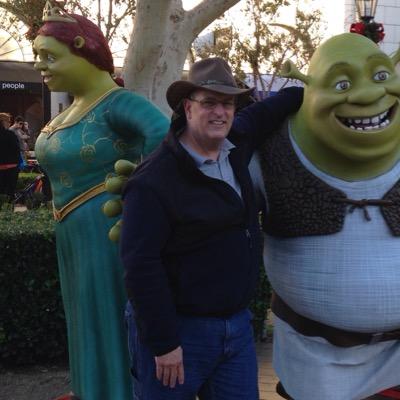 Profile Picture of David McMann (@clemsondjm) on Twitter