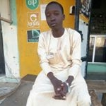 Profile Picture of Abdullahi mika,il muhammad (@abdullahimikailmuhammad) on Instagram