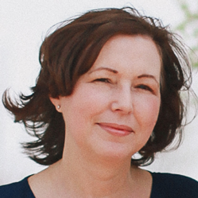 Profile Picture of Cynthia Maynard (@cfencken) on Twitter