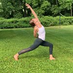 Amanda Halloran - Instagram Profile Picture of Amanda Halloran (@amandah_yoga) on Instagram