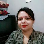 Profile Picture of Manju Soni (@manju.soni.161214) on Instagram