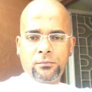 Profile Picture of Ben Abraham (@benabraham2) on Twitter