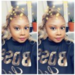 Profile Picture of IceQueen_Charni ⛄️ (@charni_da_female_boss) on Instagram