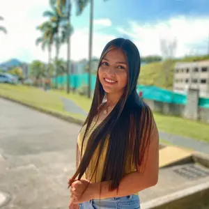 Profile Picture of Mariana Briceño (@mariana.briceno) on Tiktok