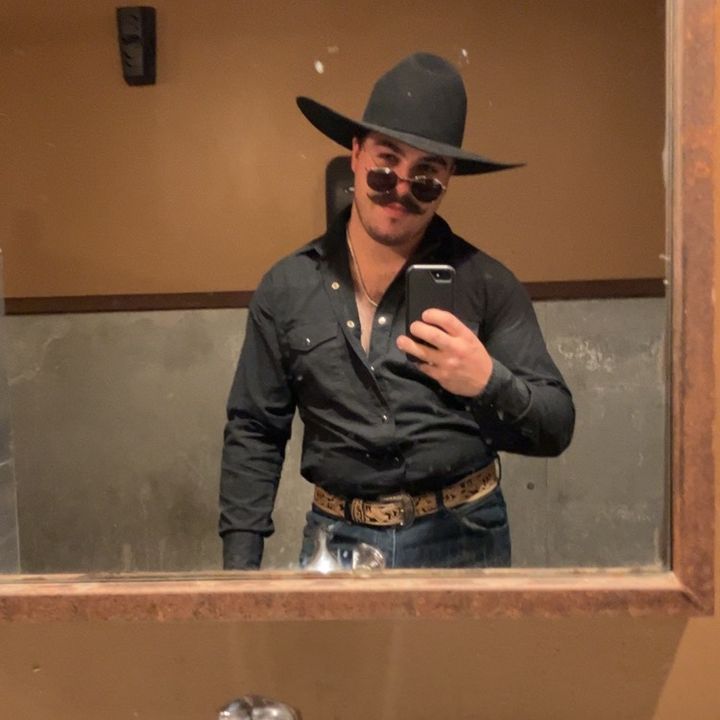 Profile Picture of ♦️♣️Levi Miner♣️♦️ (@broncbuster3000) on Tiktok