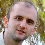 Profile Picture of Michael Gershman (@gershman.michael) on Flickr