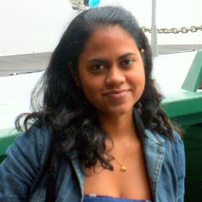 Profile Picture of Piyumi Samararatne (@Piyumi_) on Twitter