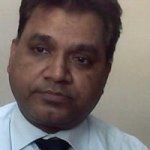 Profile Picture of Anil Srivastava (@dranil36) on Instagram