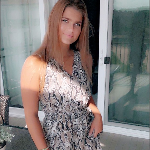 Profile Picture of Ashlee Wilcher (@ashleewilcher) on Poshmark