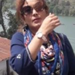 Profile Picture of Debjani Chakraborty (@debjani778) on Instagram