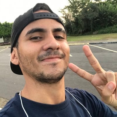 Profile Picture of Coe 🐰 (@CoelhoWesley17) on Twitter