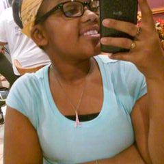 Profile Picture of Kenyetta Jones (@_yetta_) on Twitter