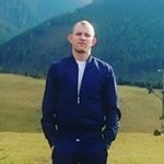 Profile Picture of Daniel Baczyński (@dyziobe) on Instagram