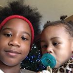 Profile Picture of Aaliyah Thompson (@aaliyahthompson20) on Instagram