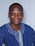 Profile Picture of John Oti Blesson Wikipedia